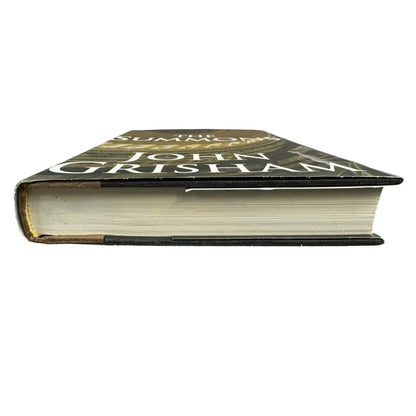 The Summons by John Grisham (Hardcover) (First Edition) - Image 4