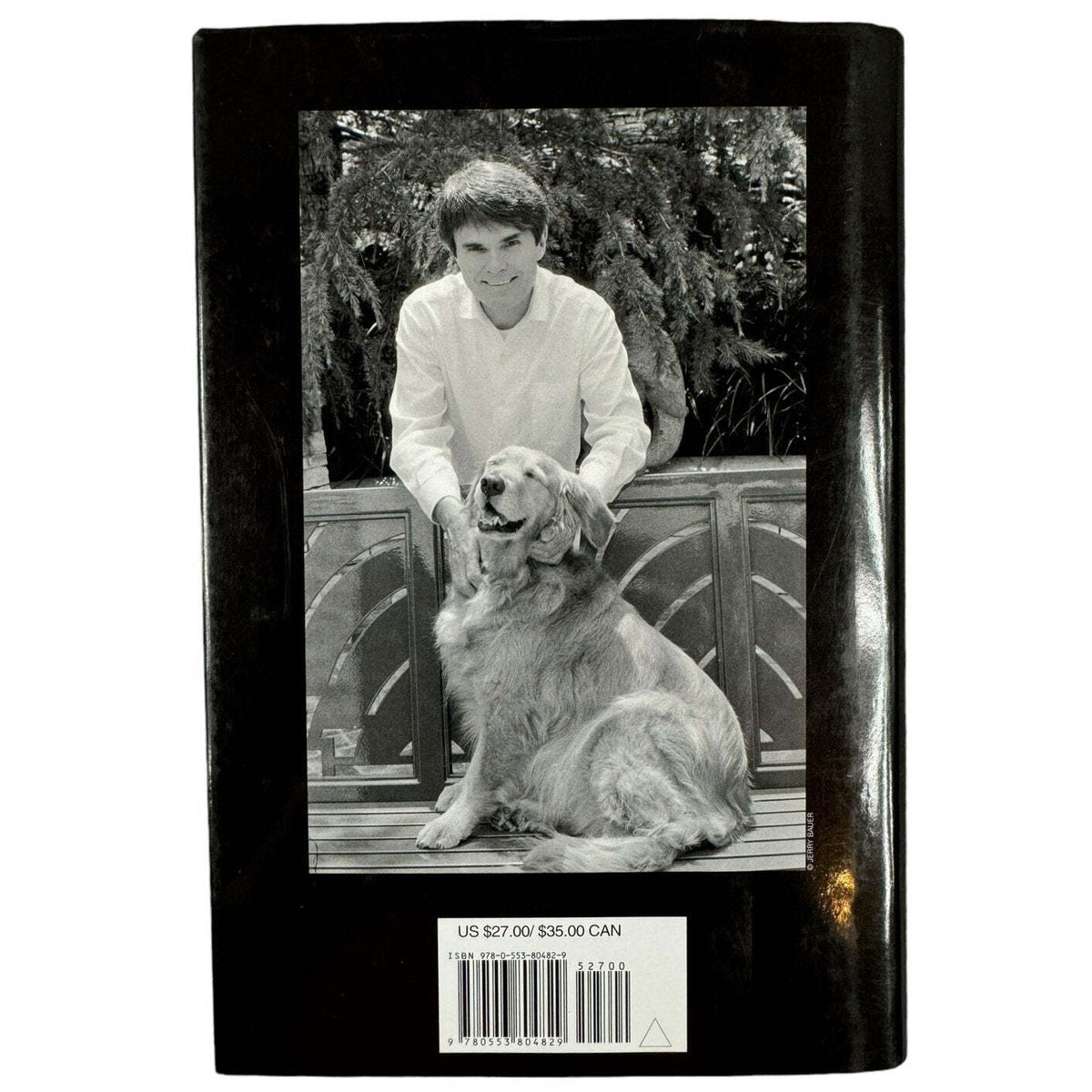 The Darkest Evening of the Year by Dean Koontz (Hardcover) - Image 2