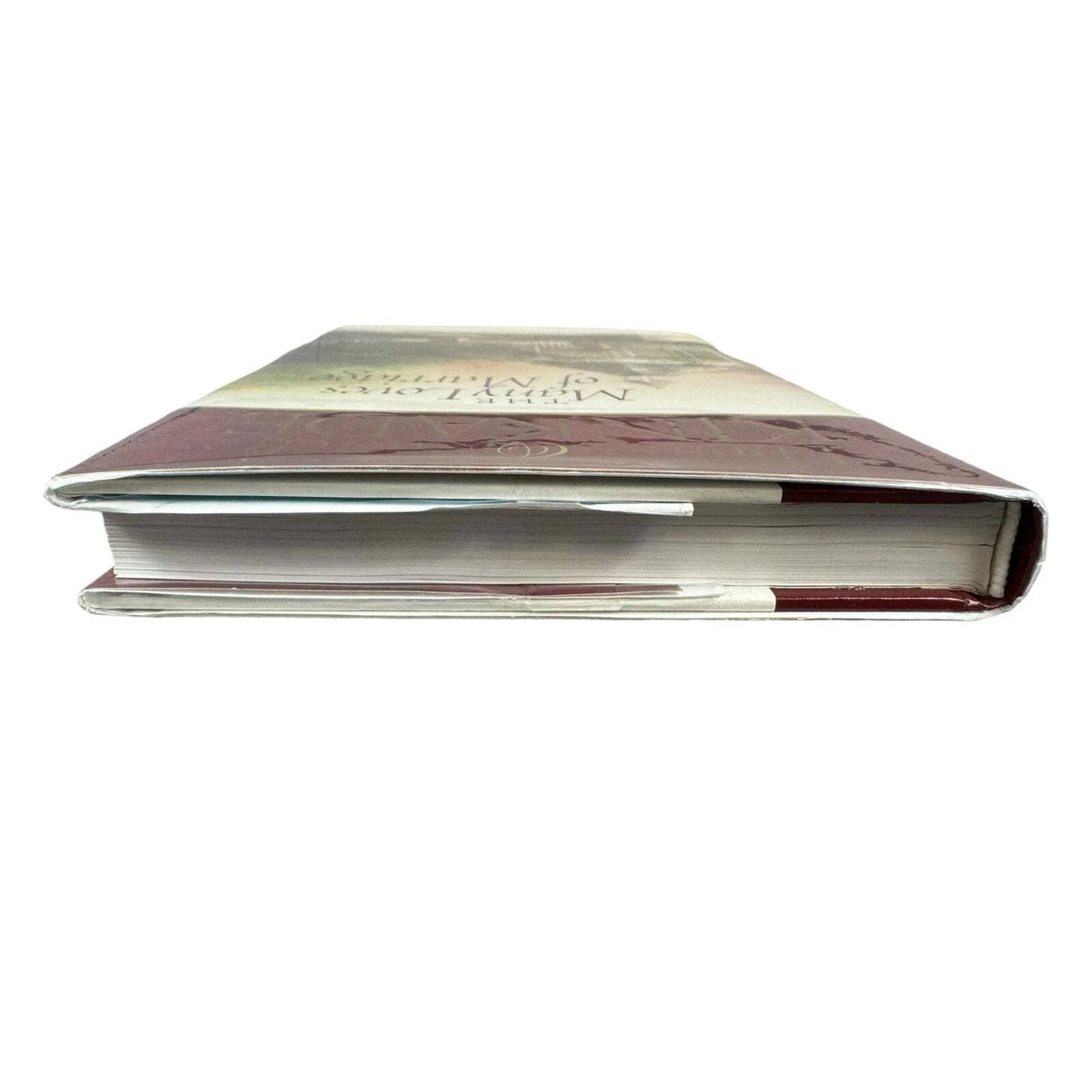 The Many Loves of Marriage by Thomas & Nanette Kinkade (Hardcover) - Image 6