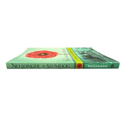 No Longer a Slumdog by K.P. Yohannan (Paperback) - Image 3