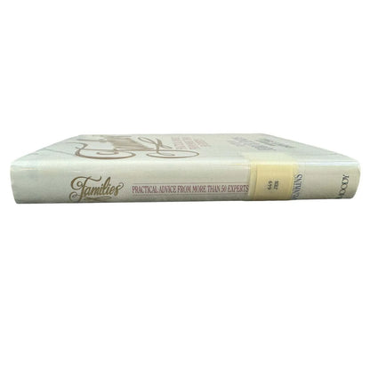 Families by Jerry B. Jenkins (Hardcover) - Image 3