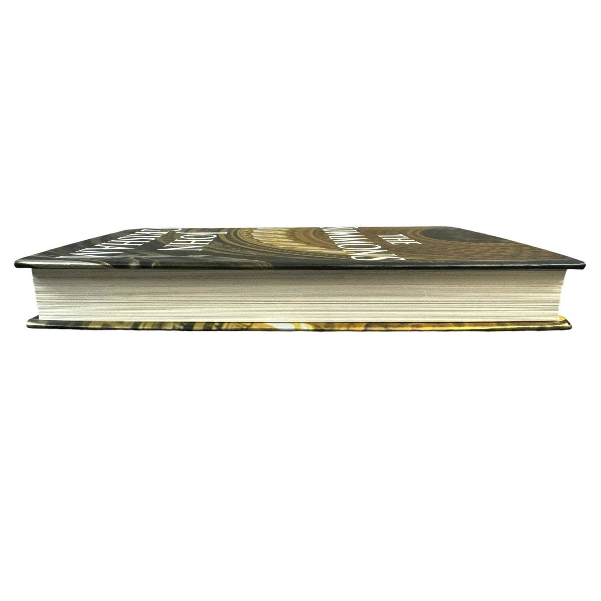 The Summons by John Grisham (Hardcover) (First Edition) - Image 5