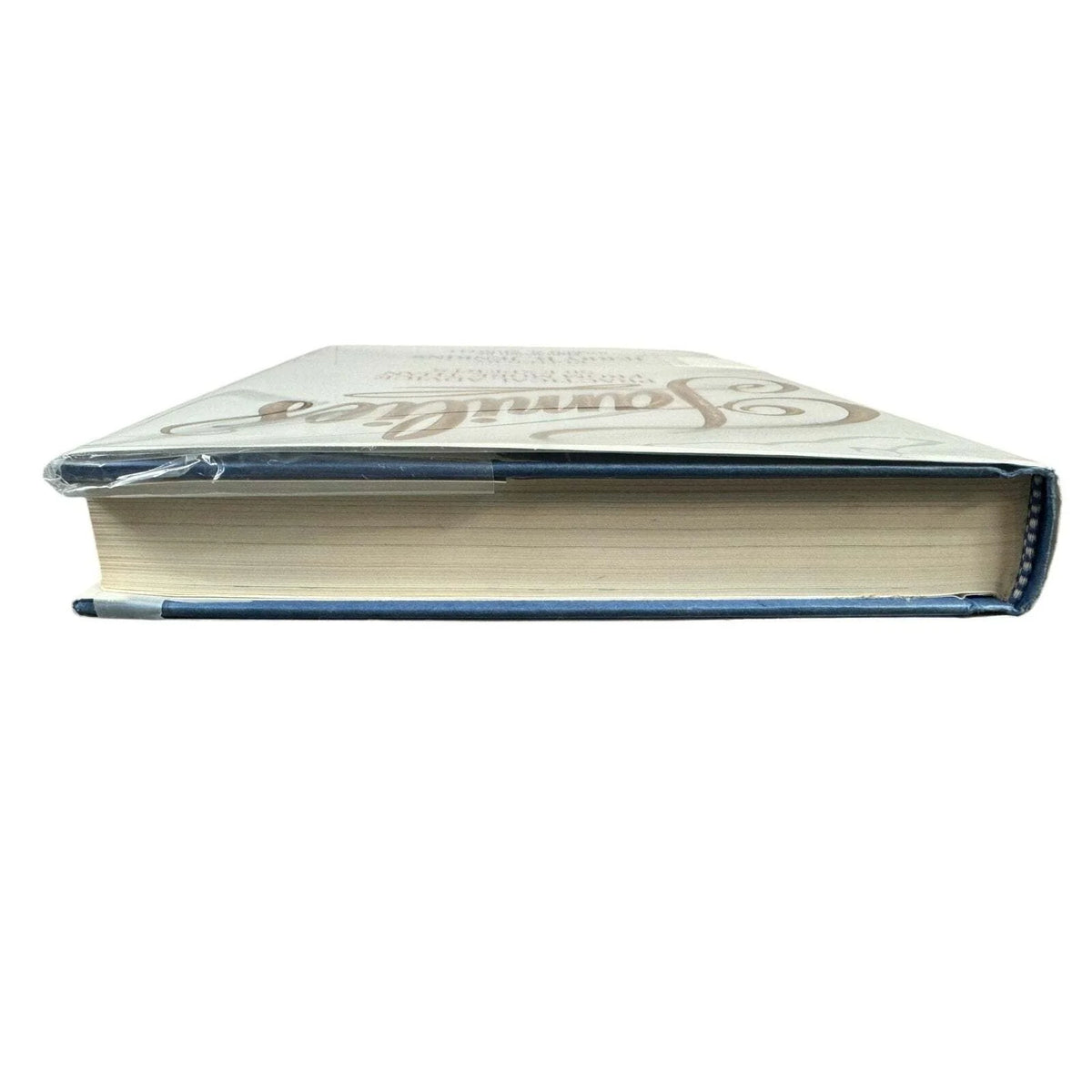 Families by Jerry B. Jenkins (Hardcover) - Image 6