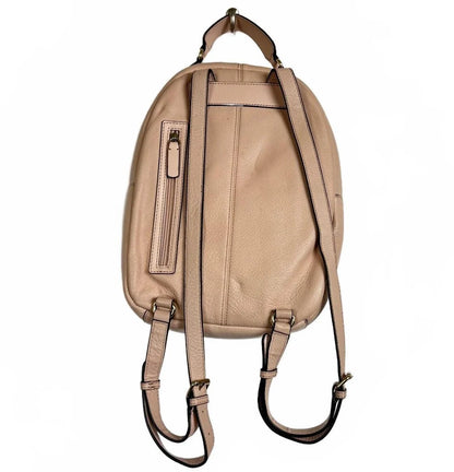 Calvin Klein pink backpack Gold hardware - Pink - Image 2