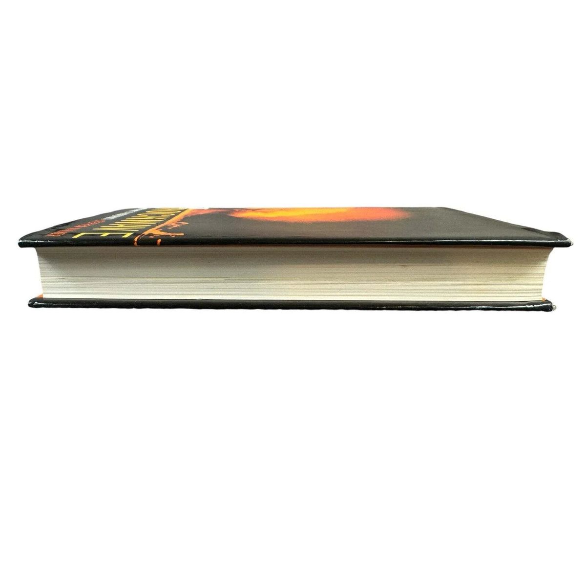 Shockwave by Stephen Walker (Hardcover) (First Edition) - Image 5