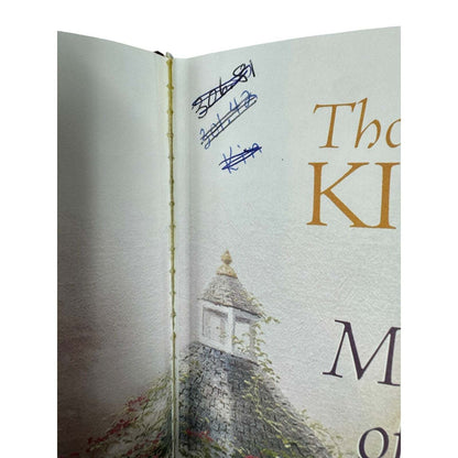The Many Loves of Marriage by Thomas & Nanette Kinkade (Hardcover) - Image 9
