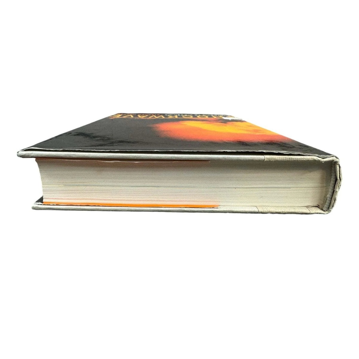 Shockwave by Stephen Walker (Hardcover) (First Edition) - Image 6