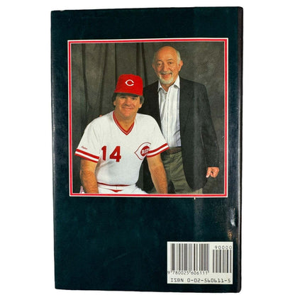 Pete Rose: My Story by Pete Rose & Roger Kahn (Hardcover) - Image 2