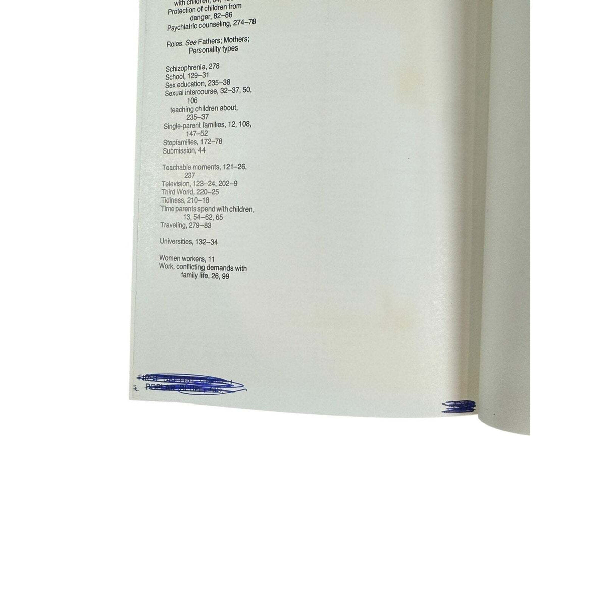 Families by Jerry B. Jenkins (Hardcover) - Image 9