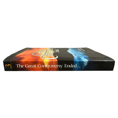 The Great Controversy Ended... by Ellen Gould White (Paperback) - Image 3