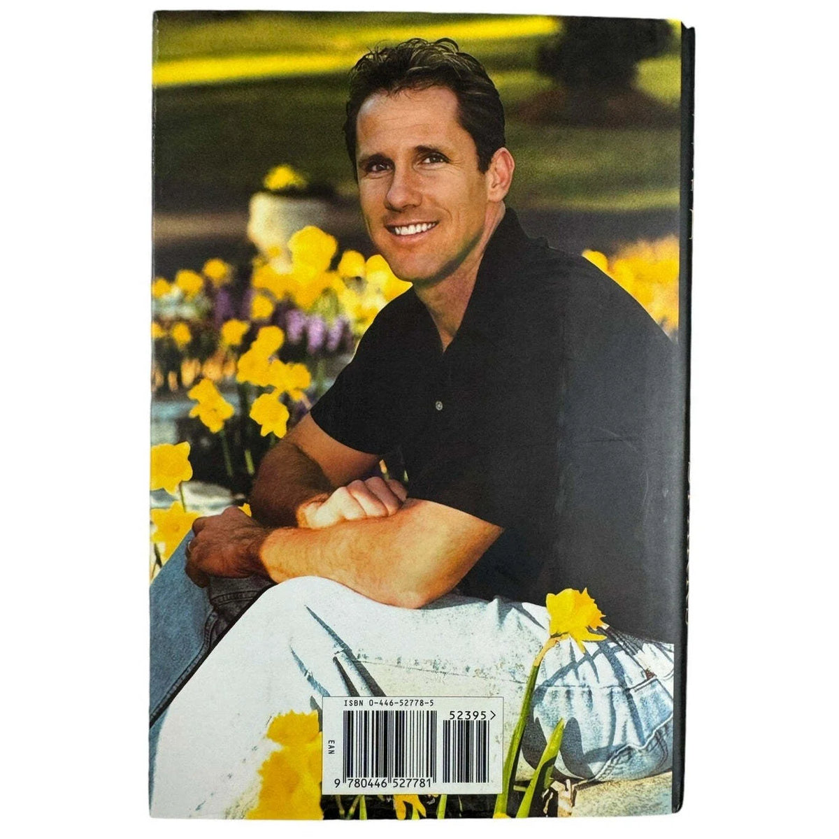 A Bend in the Road by Nicholas Sparks (Hardcover) - Image 2