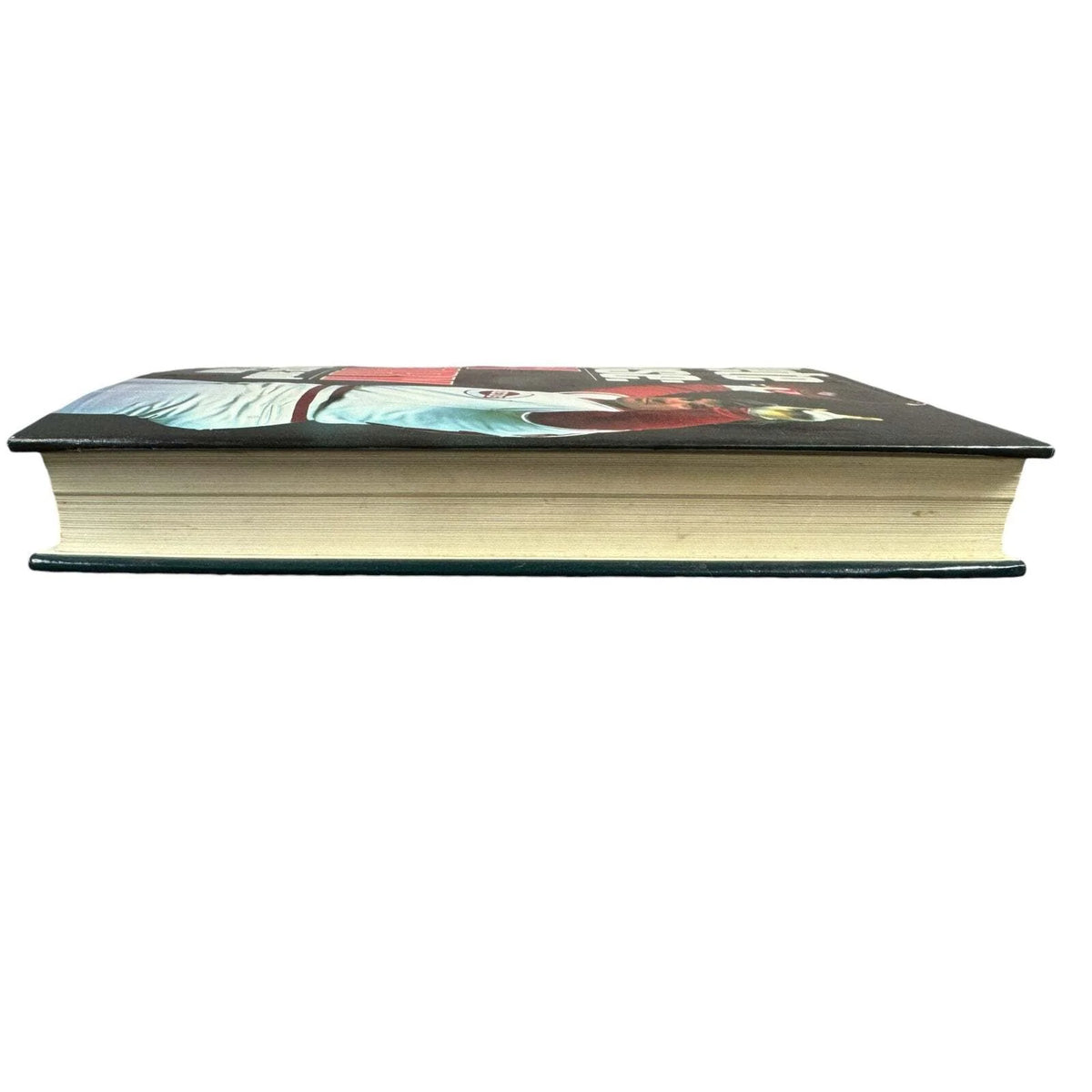Pete Rose: My Story by Pete Rose & Roger Kahn (Hardcover) - Image 5