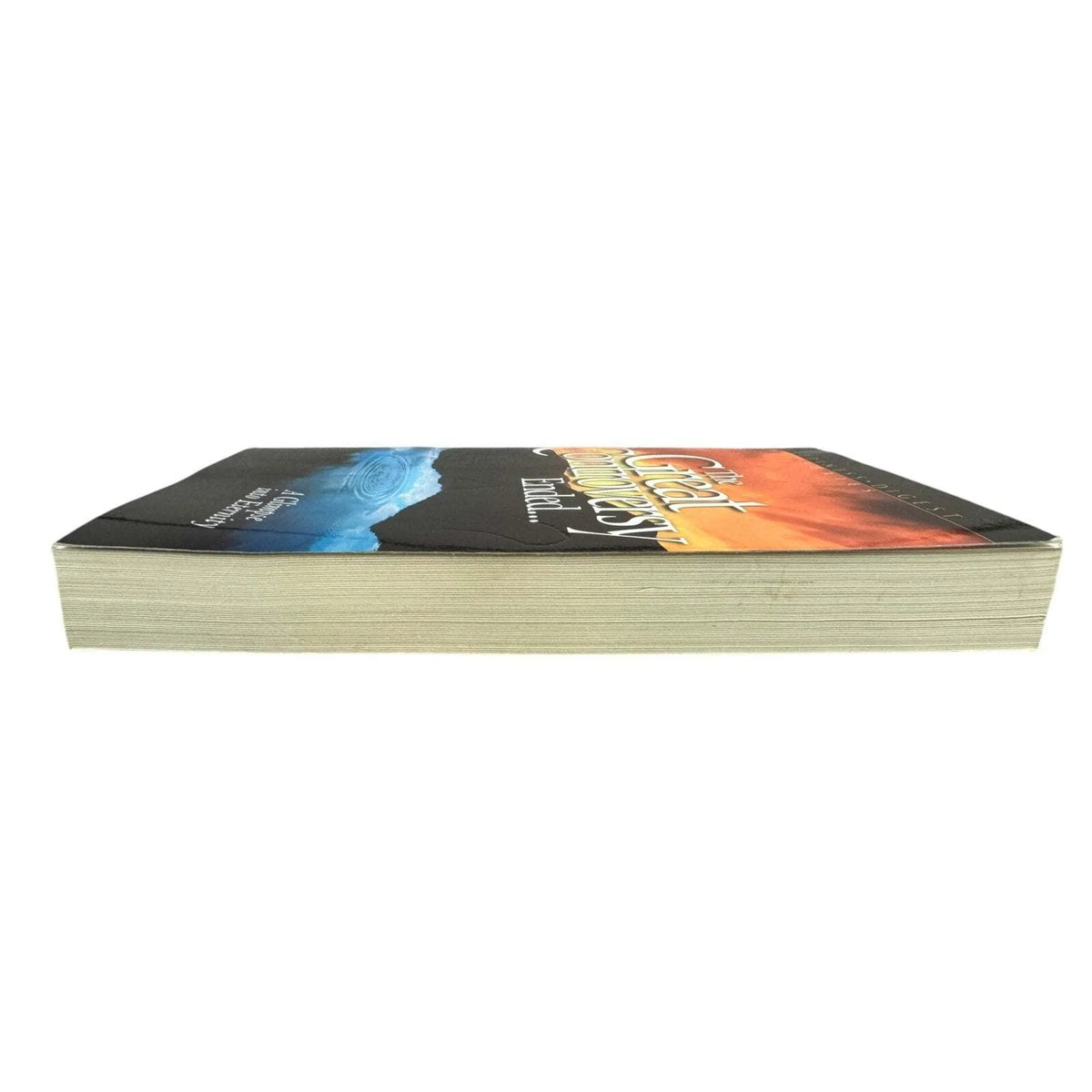 The Great Controversy Ended... by Ellen Gould White (Paperback) - Image 5
