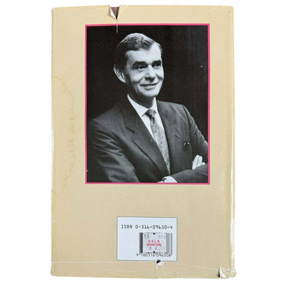 America's Secret Aristocracy by Stephen Birmingham (Hardcover) - Image 2