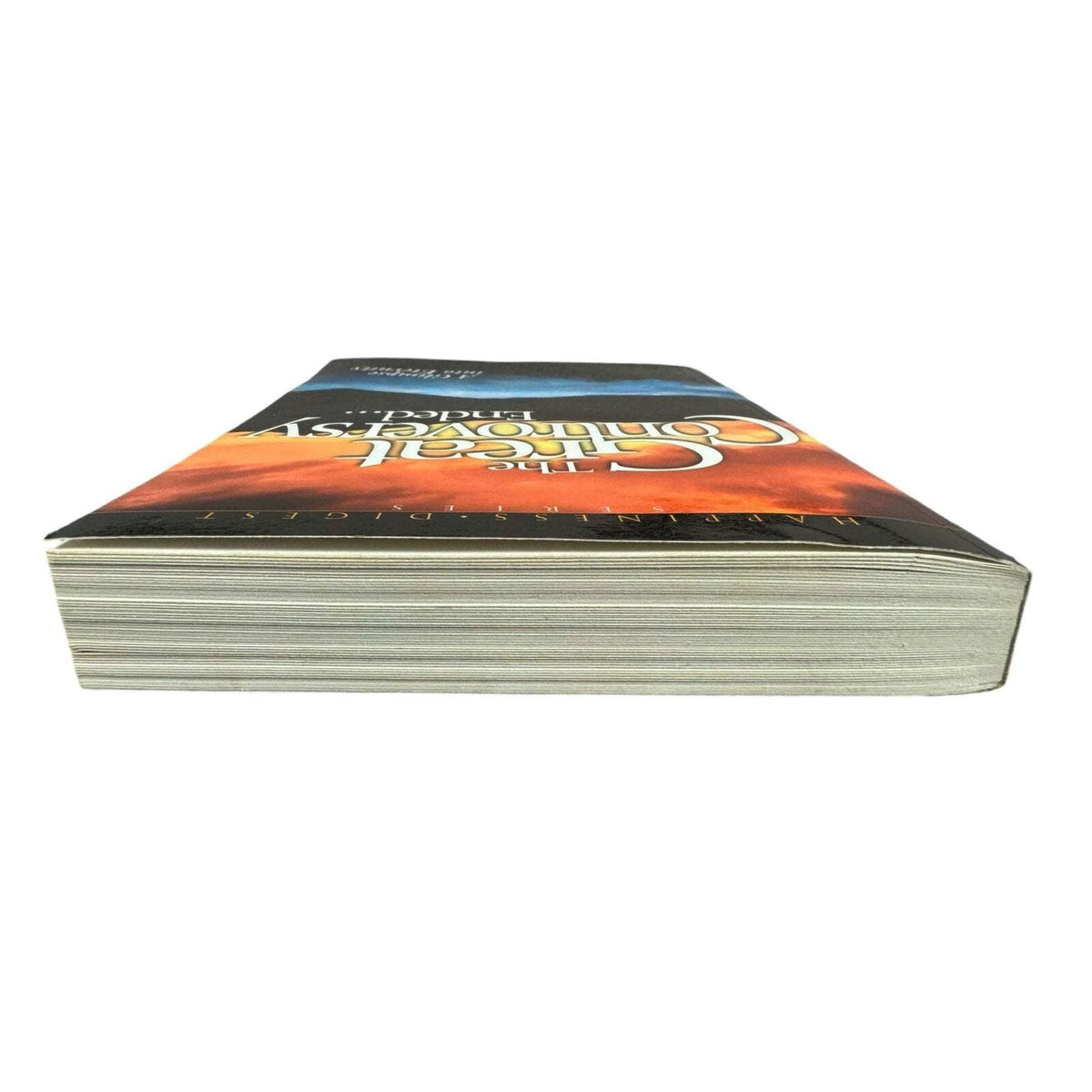 The Great Controversy Ended... by Ellen Gould White (Paperback) - Image 6