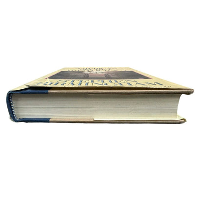 America's Secret Aristocracy by Stephen Birmingham (Hardcover) - Image 4