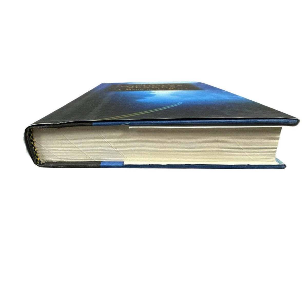 A Bend in the Road by Nicholas Sparks (Hardcover) - Image 4