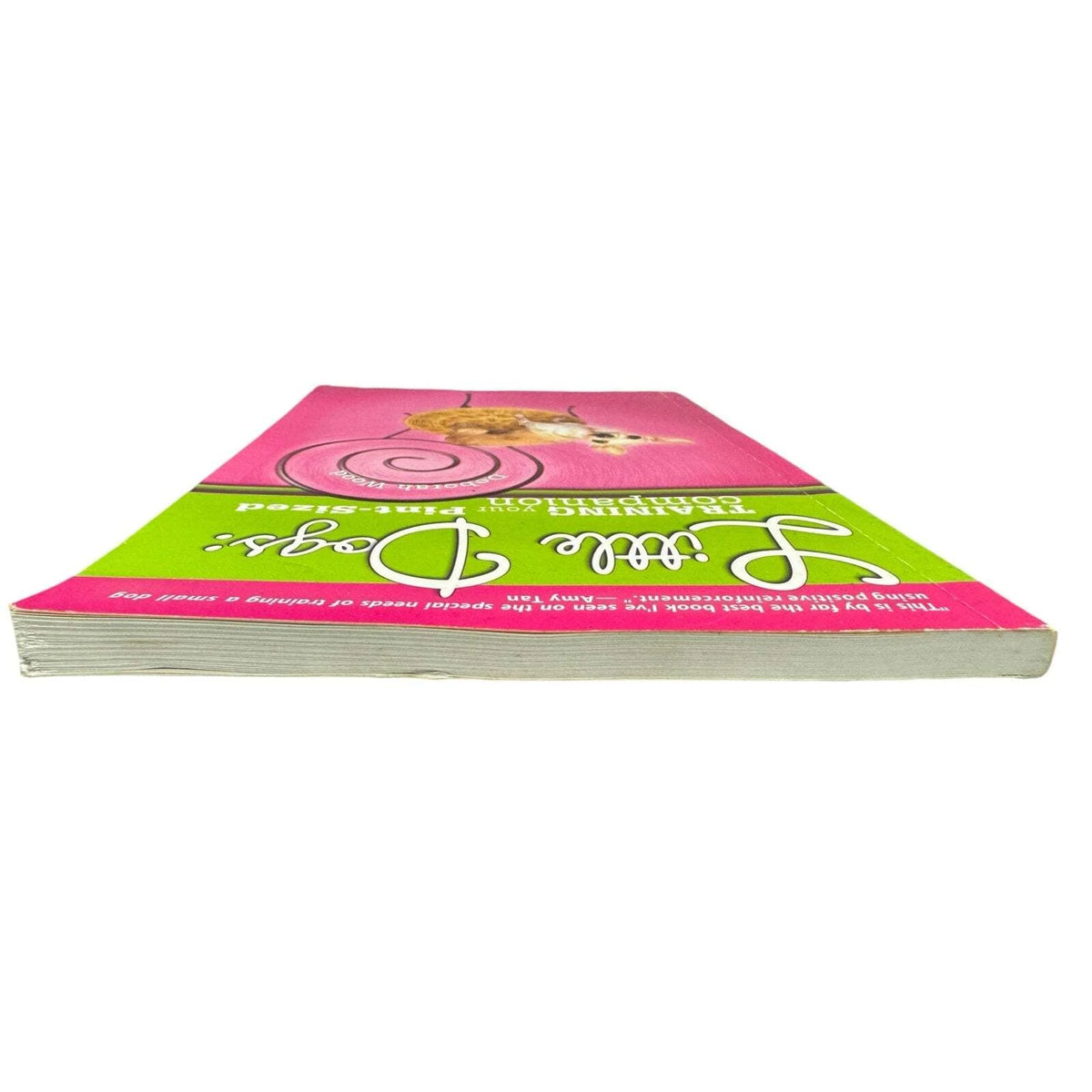 Little Dogs by Deborah Wood (Paperback) - Image 6