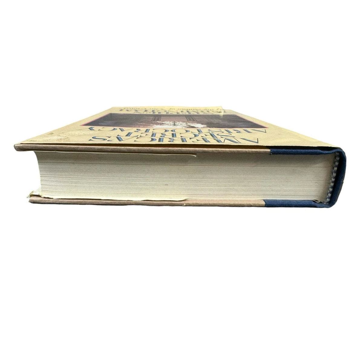 America's Secret Aristocracy by Stephen Birmingham (Hardcover) - Image 6