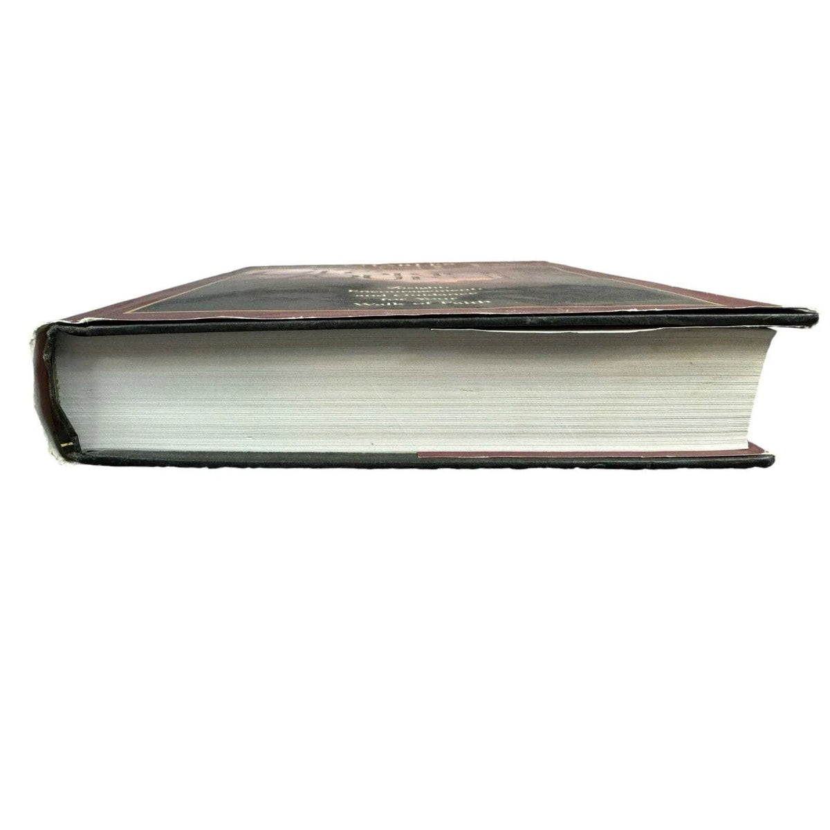 The Glorious Journey by Charles Stanley (Hardcover) - Image 4