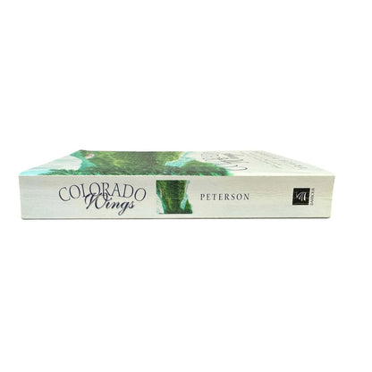 Colorado Wings by Tracie Peterson (Paperback) - Image 3