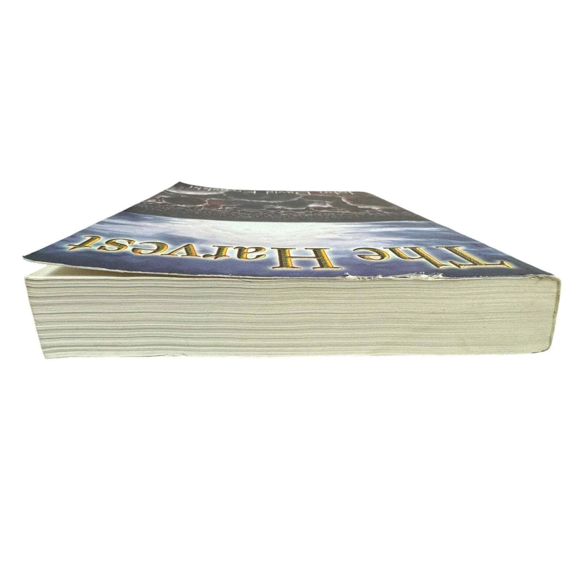 The Harvest by John David Krygelski (Paperback) - Image 6