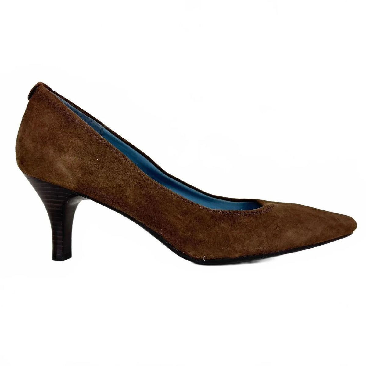 Rockport Brown pointed toe heels Women's size 11 - 11 / Brown - Image 1