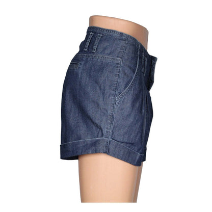 Mossimo Shorts Women Size 6 - Image 2