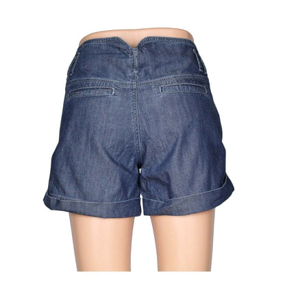 Mossimo Shorts Women Size 6 - Image 3
