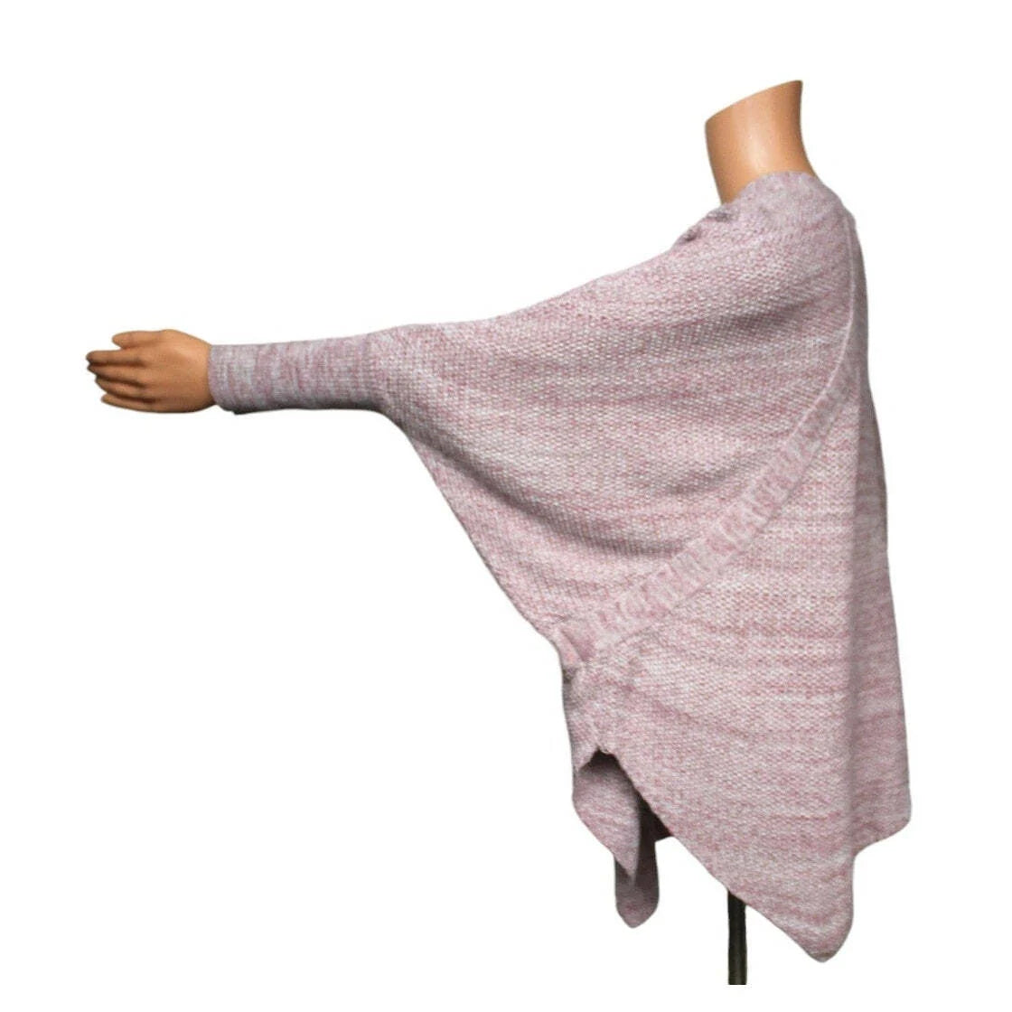Loft Outlet Lounge Long Sleeve Dolman Sweater Women's Size XS/S - Image 4
