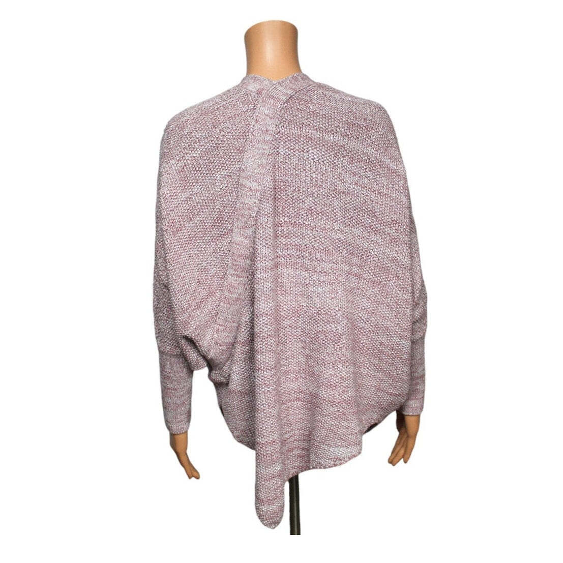 Loft Outlet Lounge Long Sleeve Dolman Sweater Women's Size XS/S - Image 3
