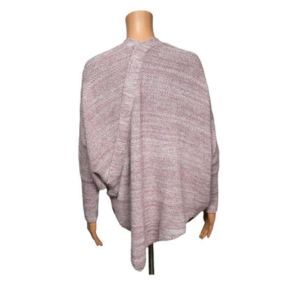 Loft Outlet Lounge Long Sleeve Dolman Sweater Women's Size XS/S - Image 3
