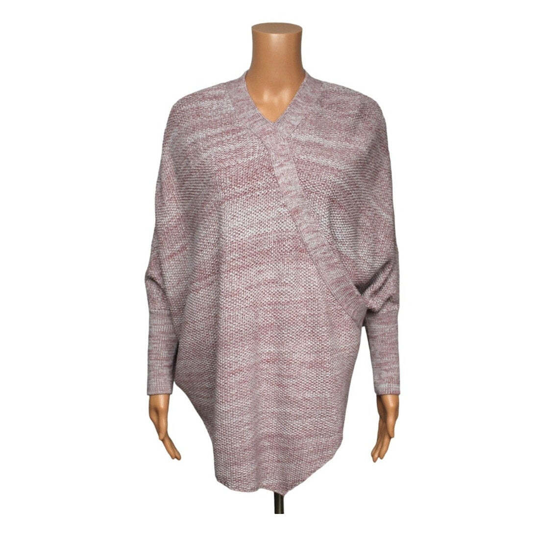 Loft Outlet Lounge Long Sleeve Dolman Sweater Women's Size XS/S - Image 1