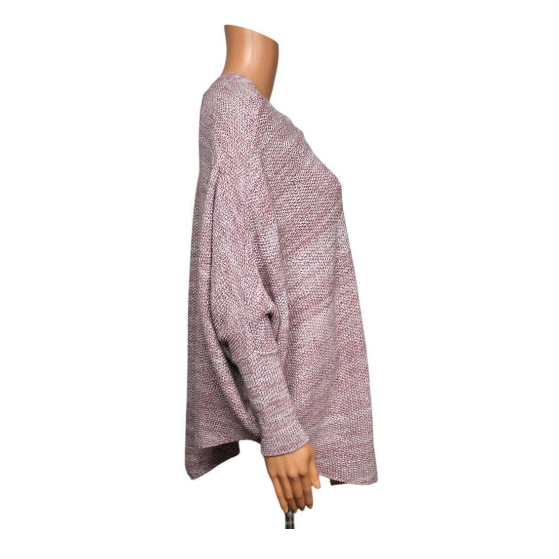Loft Outlet Lounge Long Sleeve Dolman Sweater Women's Size XS/S - Image 2