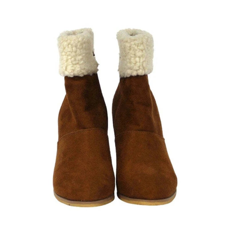 Cato Ankle Boots Women Size 6 - Image 2