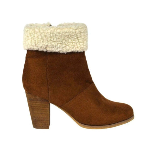 Cato Ankle Boots Women Size 6 - Image 1