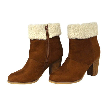 Cato Ankle Boots Women Size 6 - Image 3