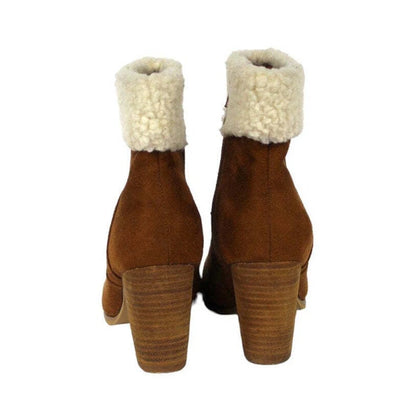 Cato Ankle Boots Women Size 6 - Image 4