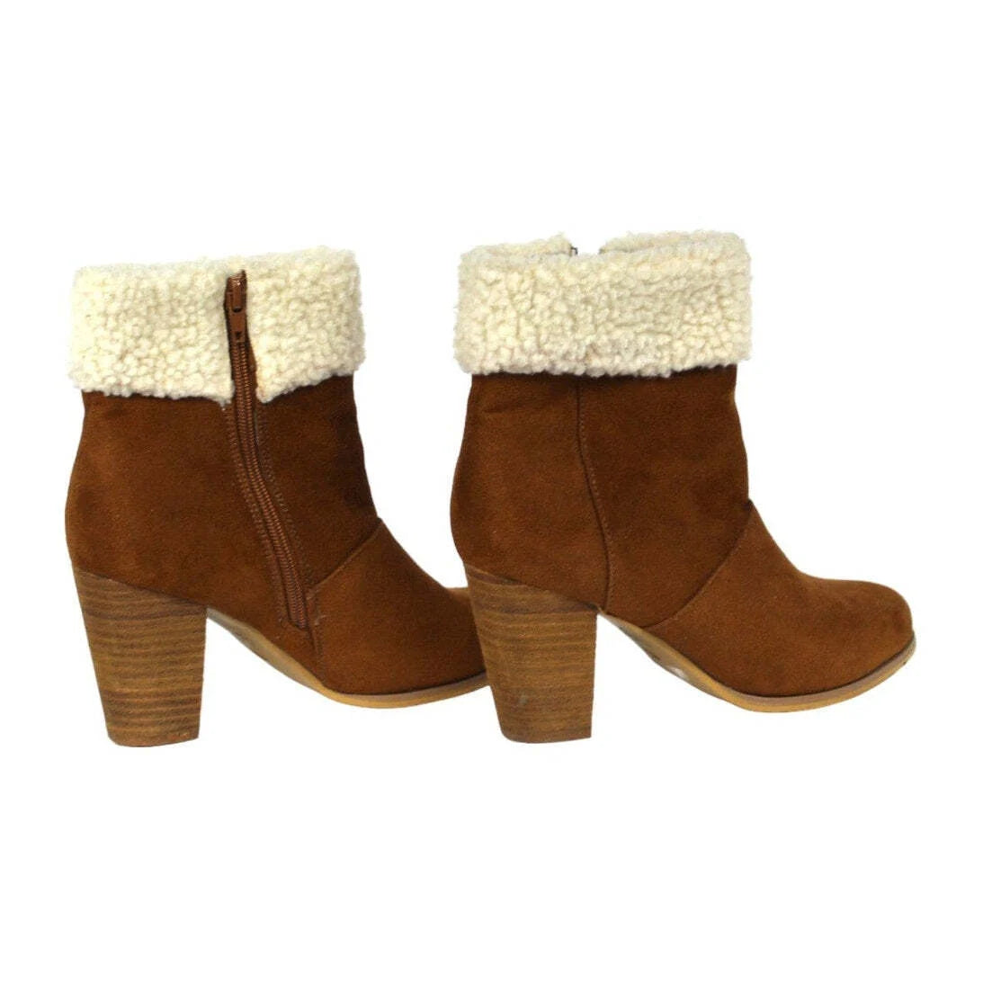 Cato Ankle Boots Women Size 6 - Image 5