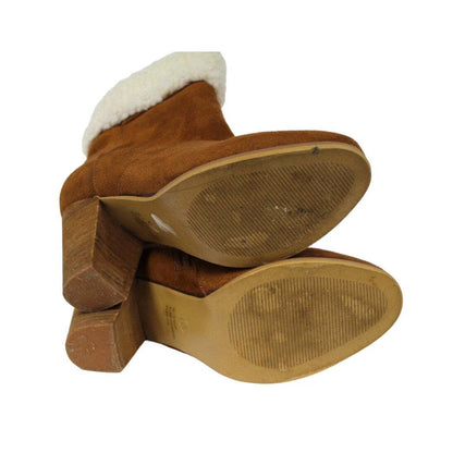 Cato Ankle Boots Women Size 6 - Image 6