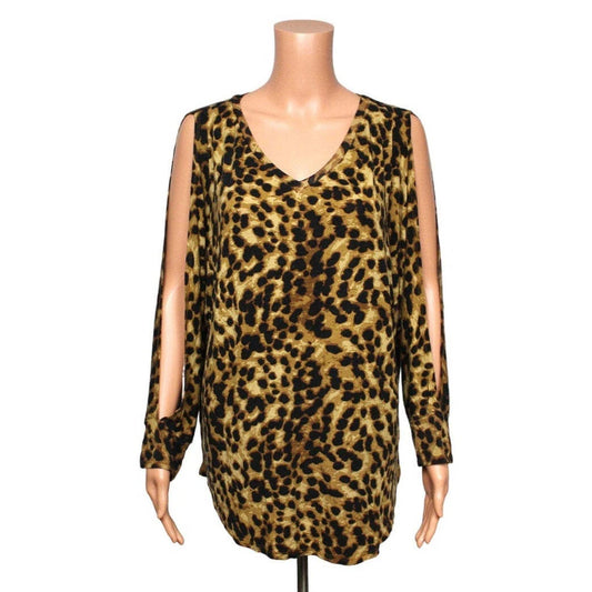Cato Long Sleeve Top Women's Size XL - Image 1