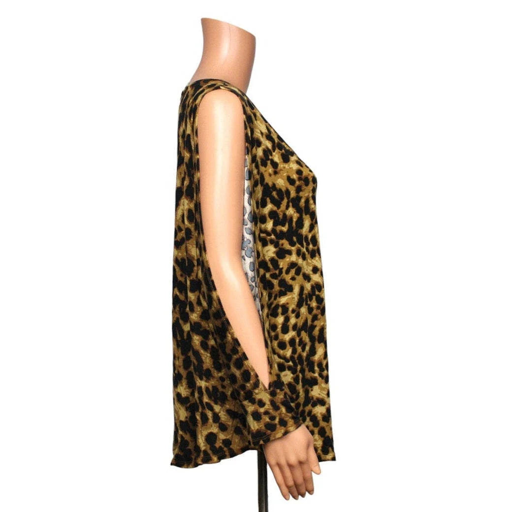 Cato Long Sleeve Top Women's Size XL - Image 2