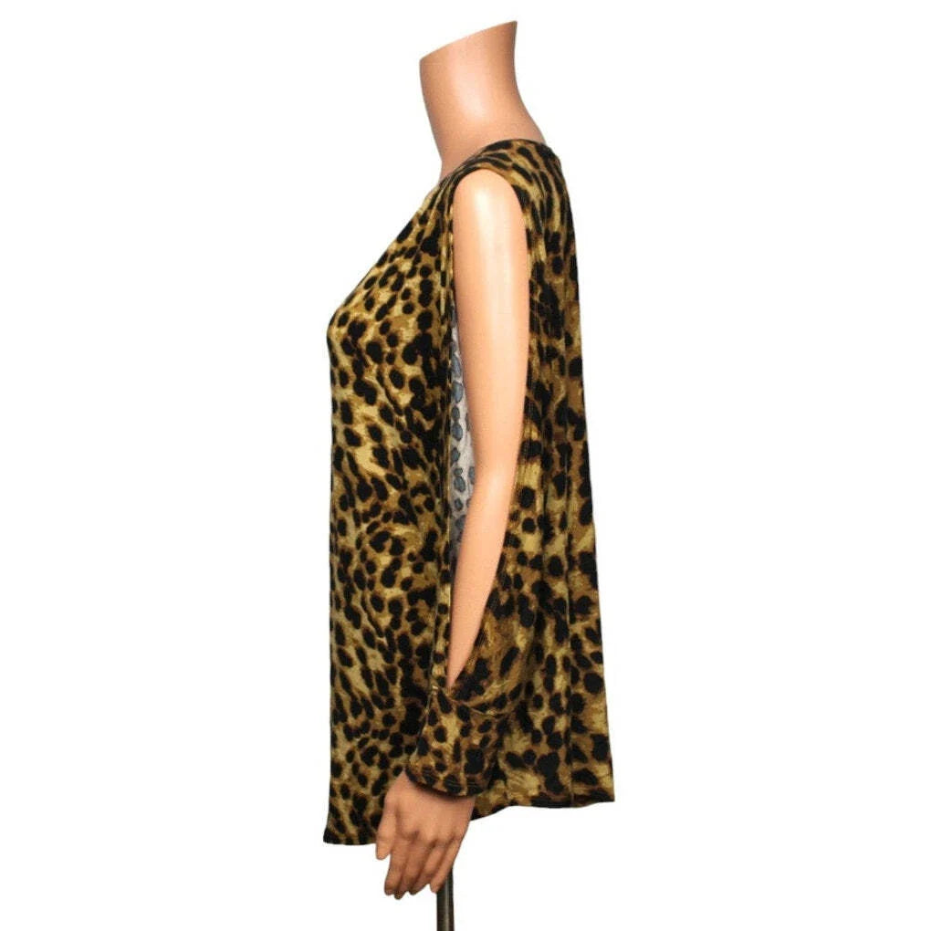 Cato Long Sleeve Top Women's Size XL - Image 4