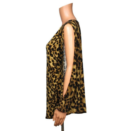Cato Long Sleeve Top Women's Size XL - Image 4