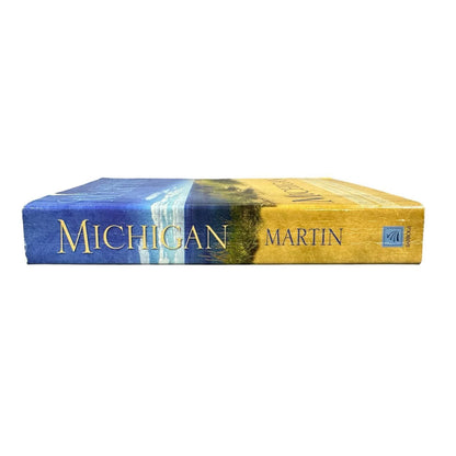 Michigan by Gail Gaymer Martin (Paperback) - Image 3
