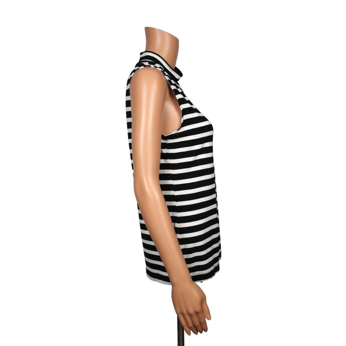 Cato Sleeveless Top Women's Size Small - S / Black - Image 2