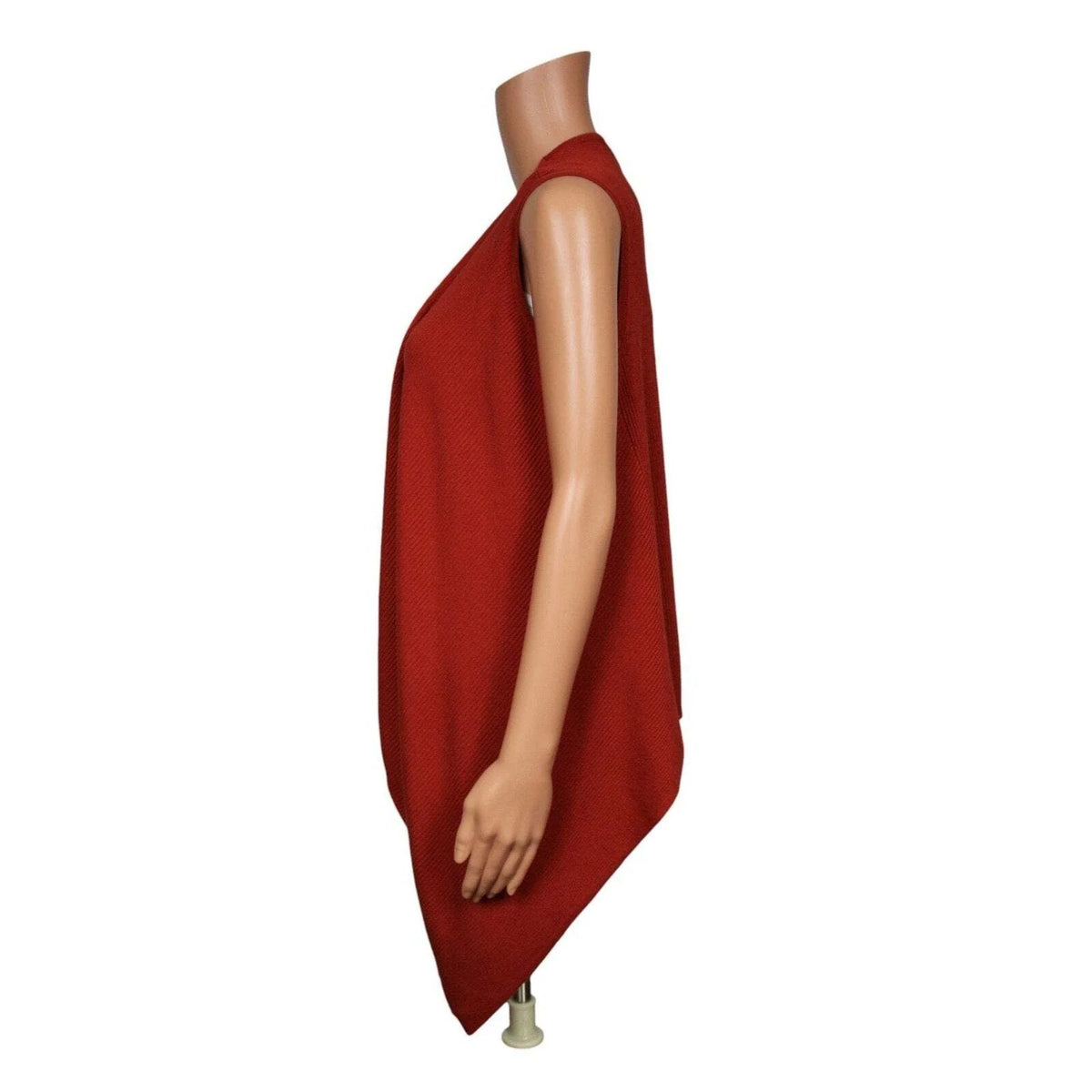 Cato Sleeveless Cardigan Women's Size Medium - Image 4