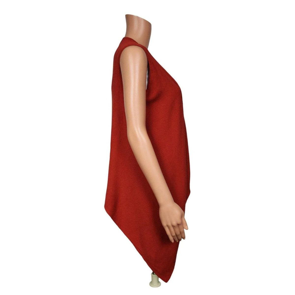 Cato Sleeveless Cardigan Women's Size Medium - Image 2