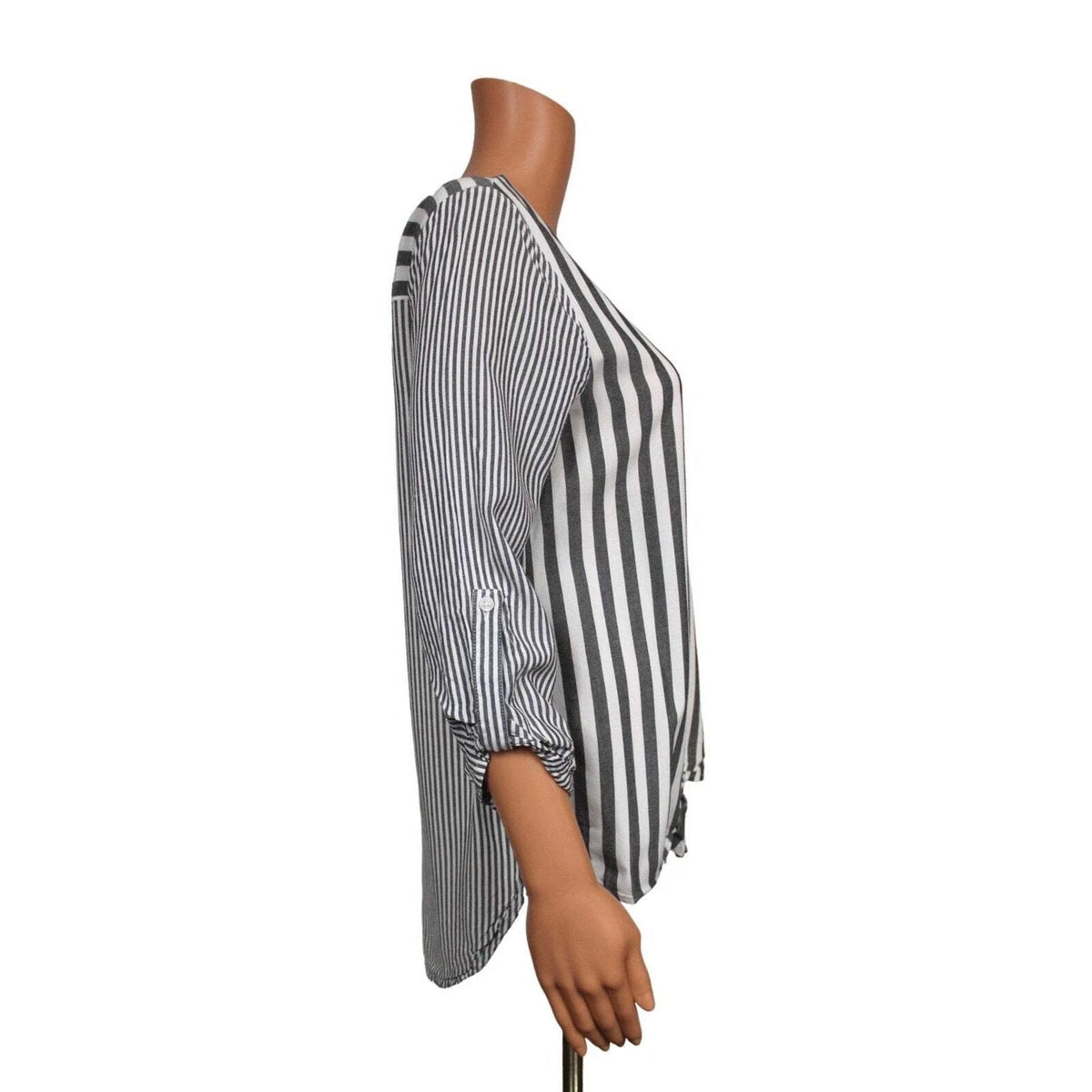 Cato Long Sleeve Top Women's Size Small - Image 2