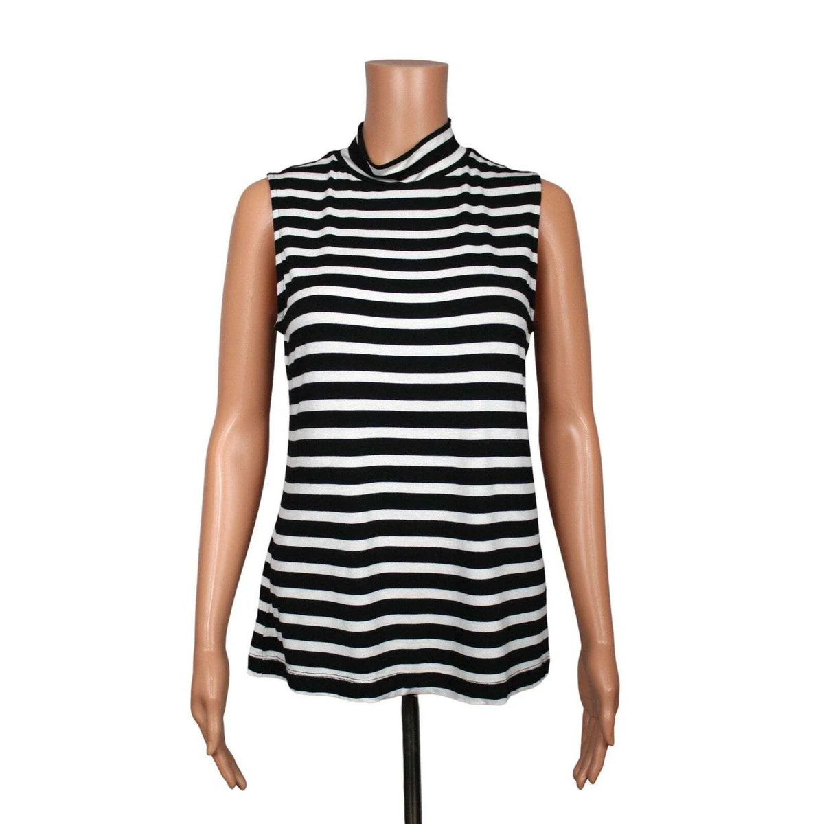 Cato Sleeveless Top Women's Size Small - S / Black - Image 1